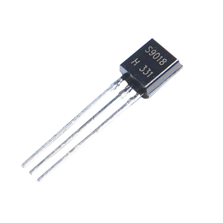 S9018 NPN Transistor
